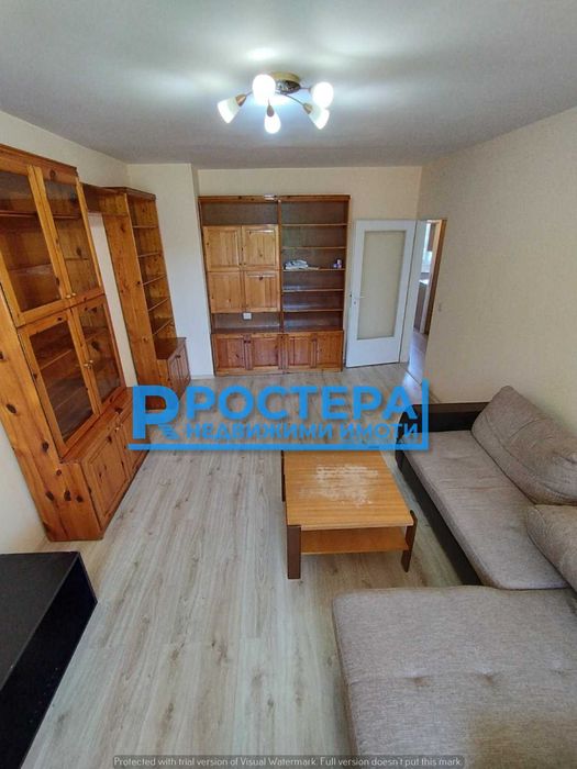 Продава се Двустаен апартамент в Търговище, Вароша - 60 кв.м за 1309 €/кв.м - Снимка #2