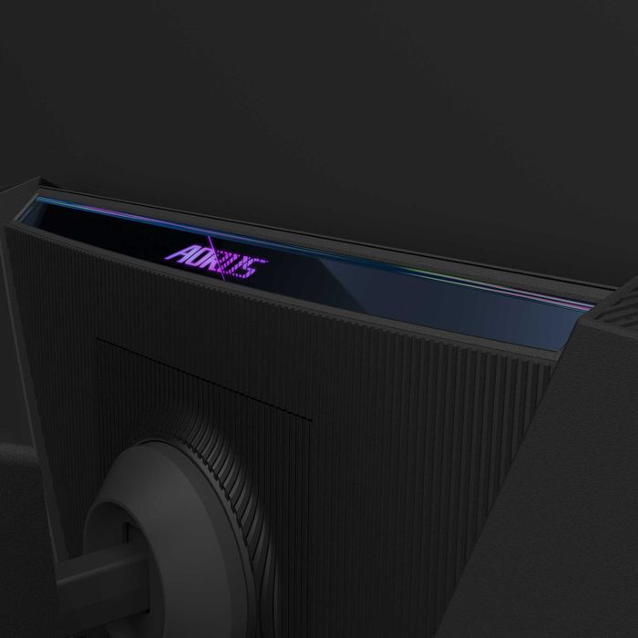 монитор Gigabyte AORUS FO32U2, OLED 4K 240гц