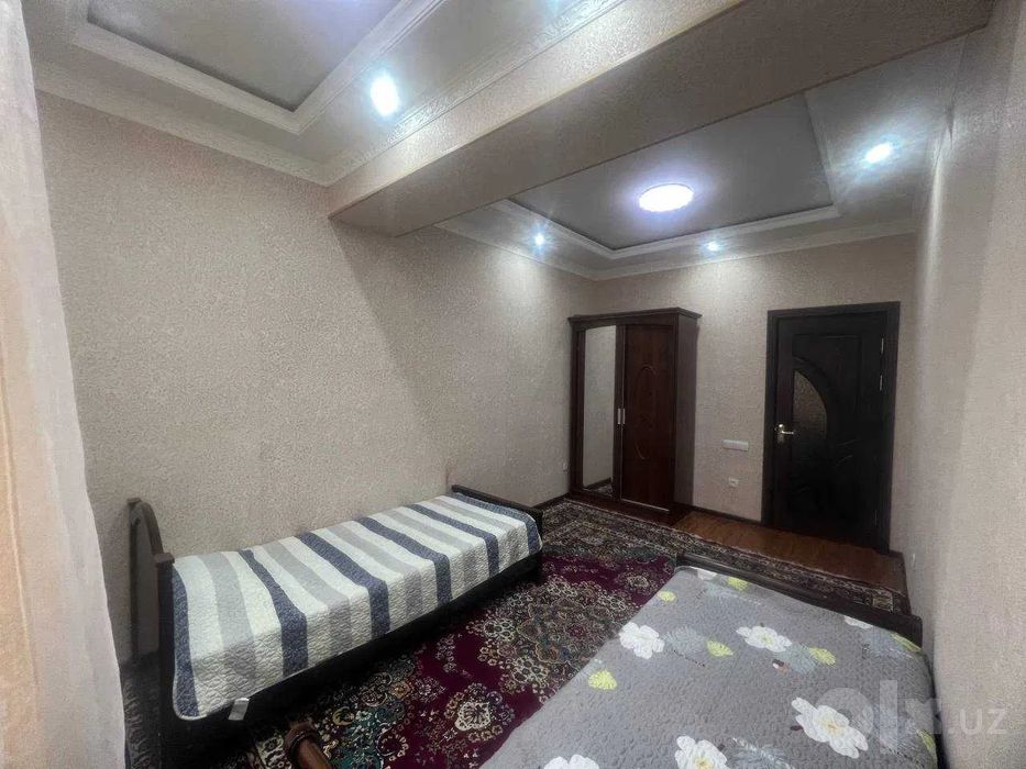 Сдаётся 5-комн Юнусабадский район, 120 м²