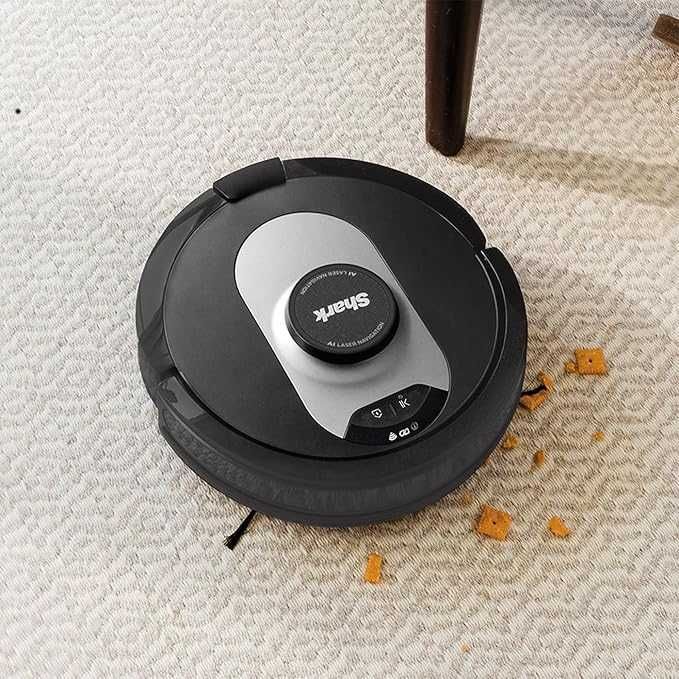 Прахосмукачка робот Shark AI 360 (RV2500SEU)