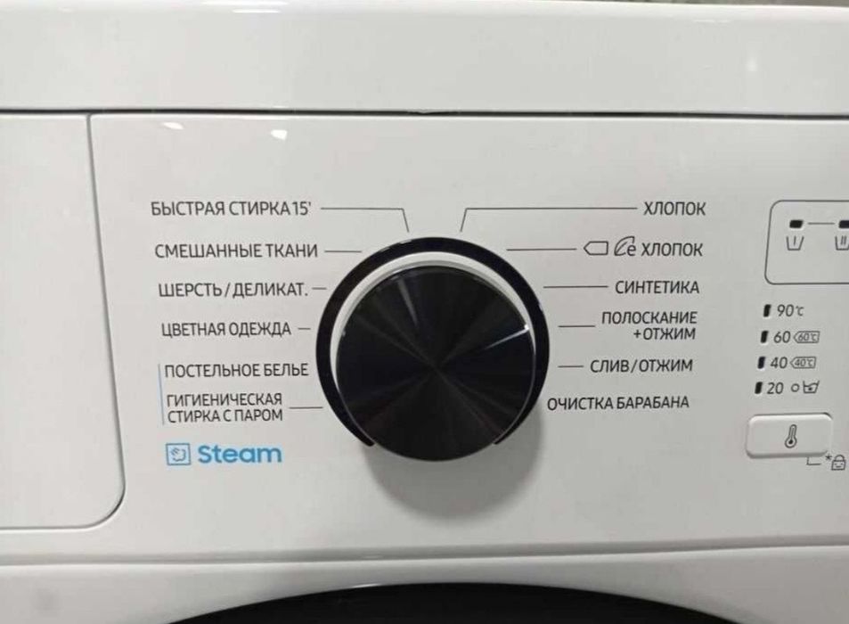 Samsung стиральные машины 6 кг Модель :WW60A4S00SE/LD