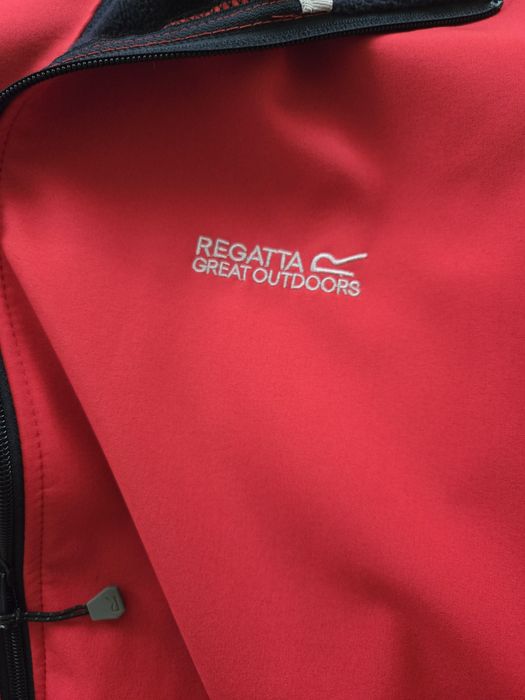 Мъжко яке Regatta