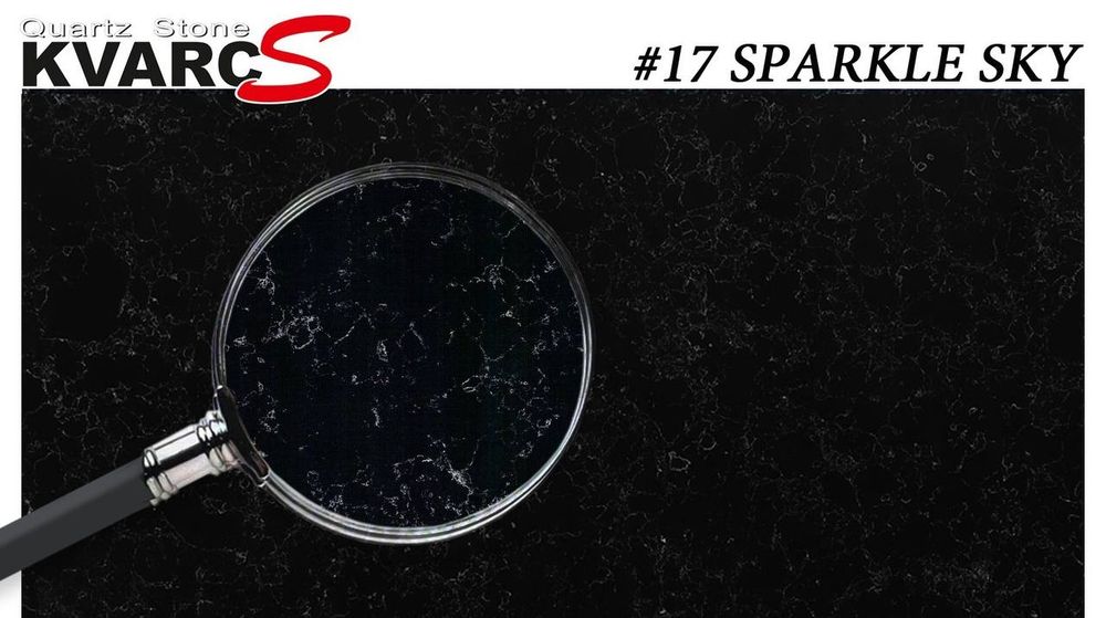 Кварцевые столешницы