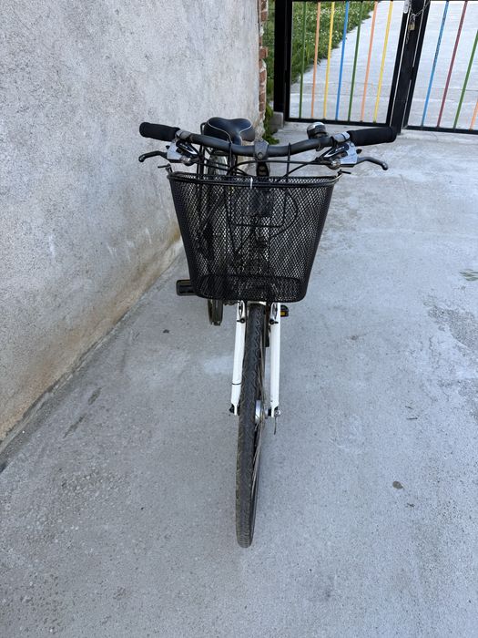 Bicicleta dama Siga Venedig 28 Inch