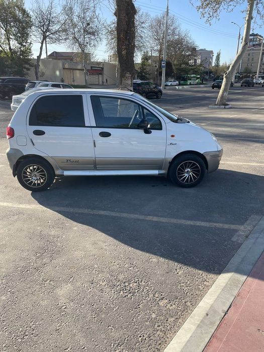 Other Matiz 2012 — 8