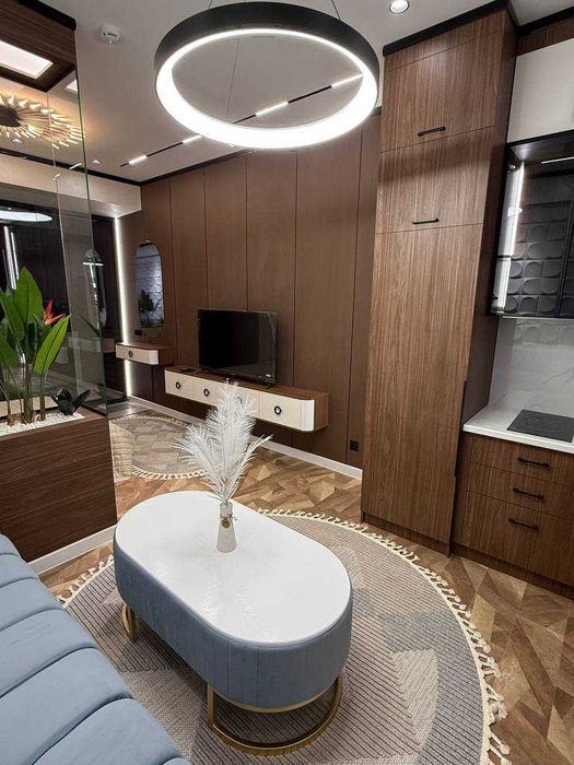 Бомба Цена! Яккасарайский 2х Prestige Gardens ор-р Шота Руставели ID04