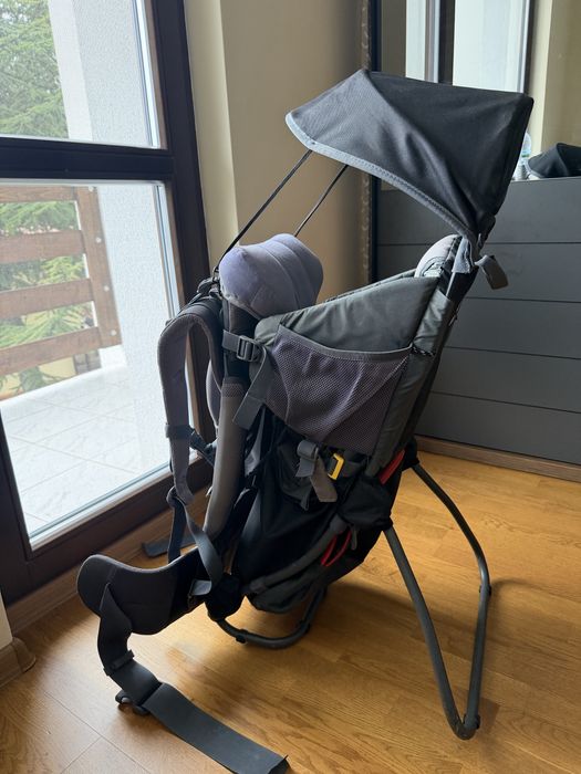 Раница за носене на дете Deuter kid comfort 1 plus