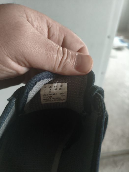 Продам мокасы Clarks оригинал 39