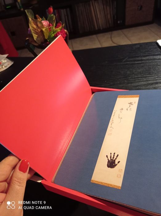 The Zen Art Box, Stephen Addisss, John Daido Loori