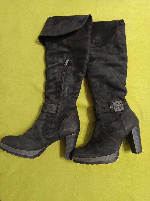 Женски ботуши зимни