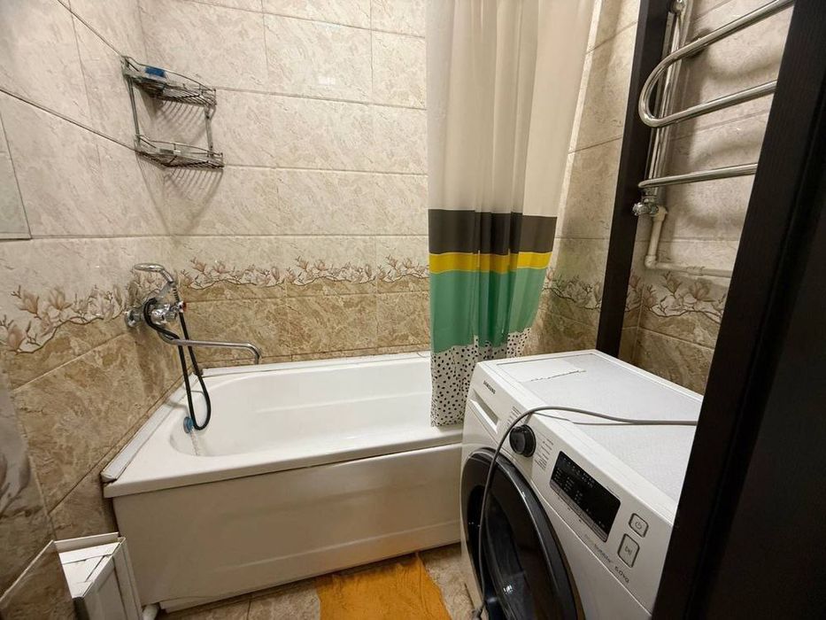 Юнусабад 7кв Аренда 2комн 3 этаж