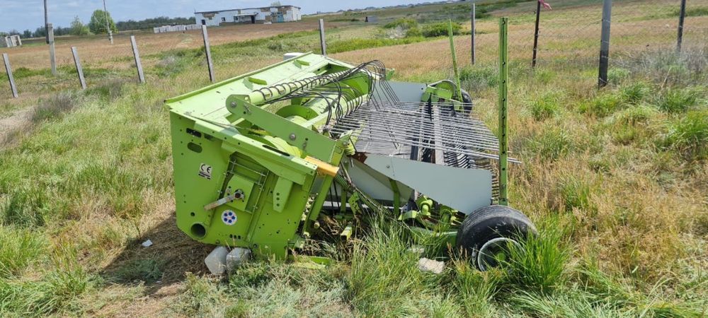 Подборщик для сельхозтехники