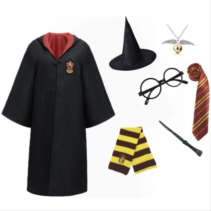 Продается костюм Гарри Поттера
