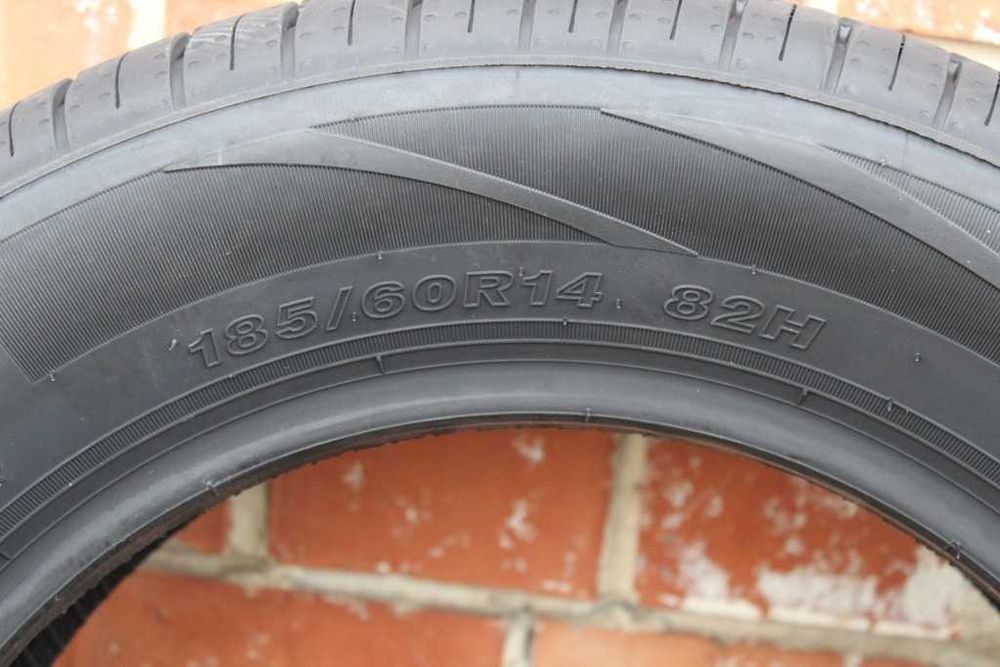 Anvelope vara noi 185/60R14 82H, Goodride