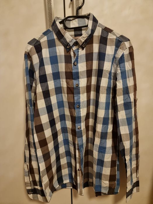 Мъжки ризи размер М/L