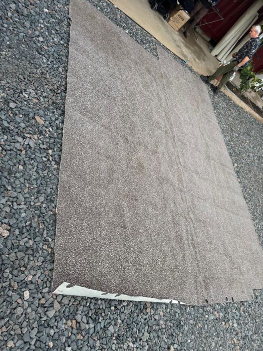 Продам палас метрожом