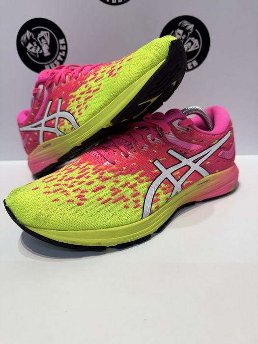 Маратонки ASICS GEL DUNA FLYTE .Номер 40.5