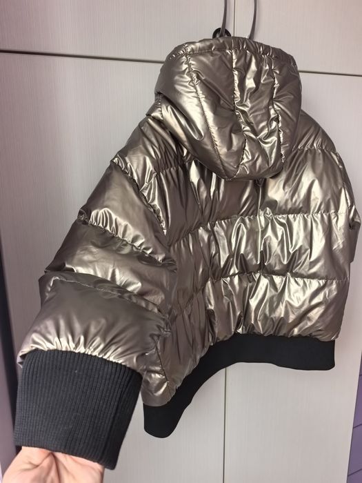 Дамско зимно яке Guess