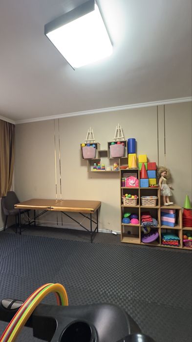 Сдам кабинет нейропсихолога