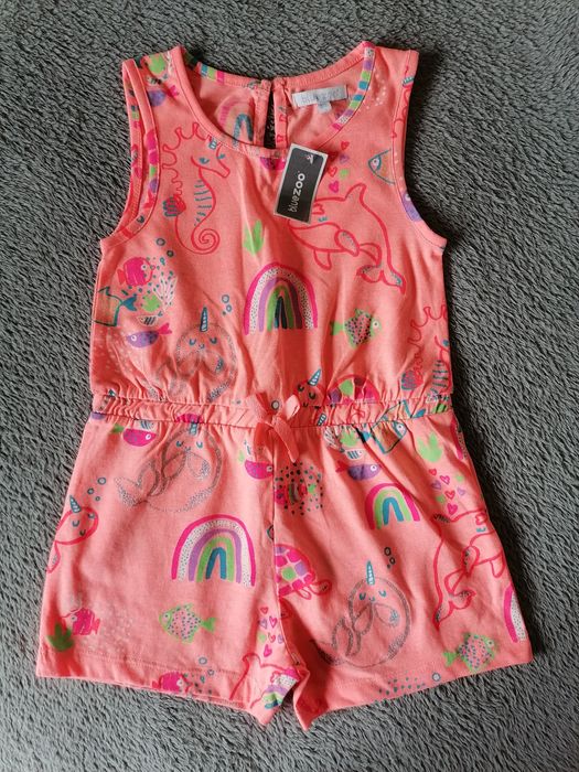 Маркови летни дрехи Desigual, Disney, Frugi, Jojo maman bebe,  Next