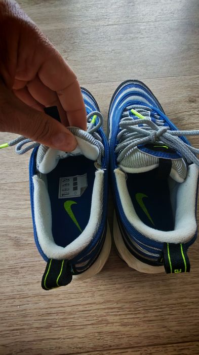 Nike air max 97!!