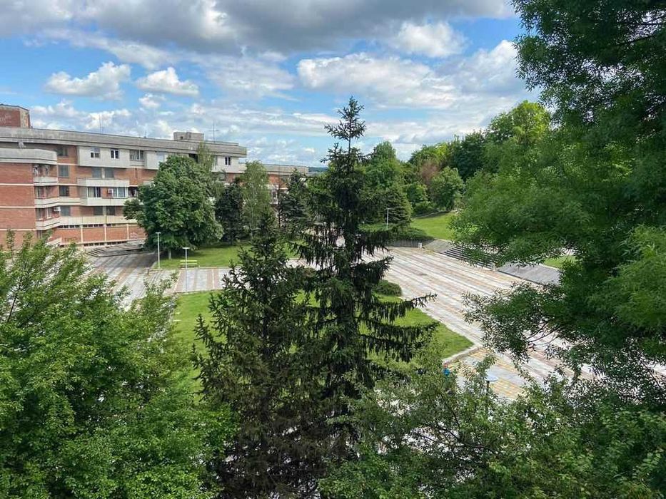 Боксониера в 9 квартал