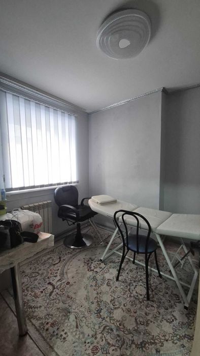 Продается парикмахерская