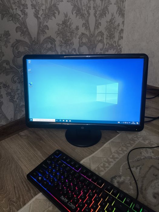 Хороший офисный компьютер