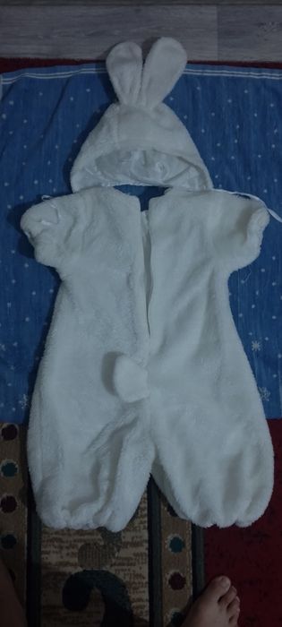 Одежда Зайцев разные размеры