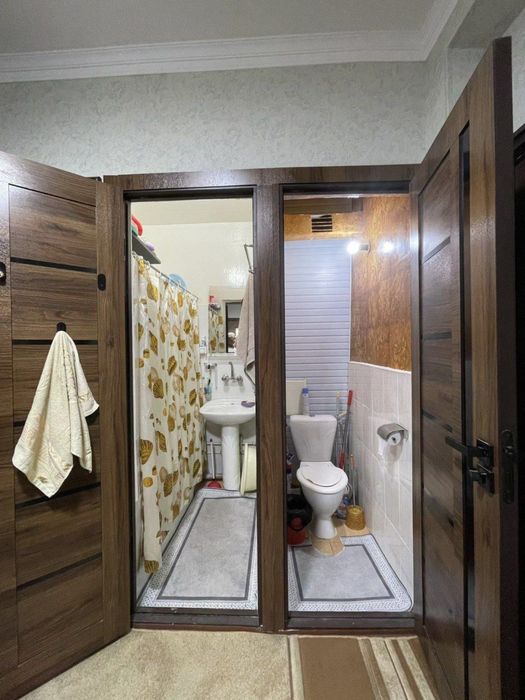 Ганга магазин метро Гафур Гулям