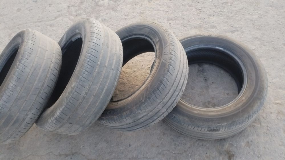 Продаю 215/60/16