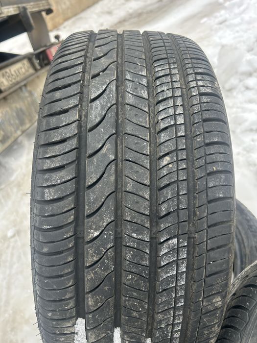 Продам шины  R 18