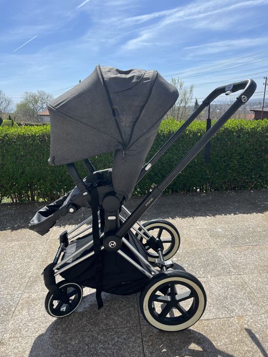 Количка Cybex Priam