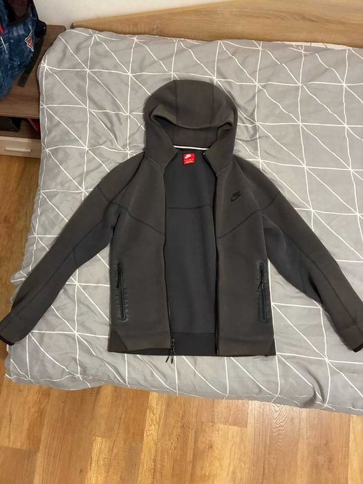 Nike Tech Fleece