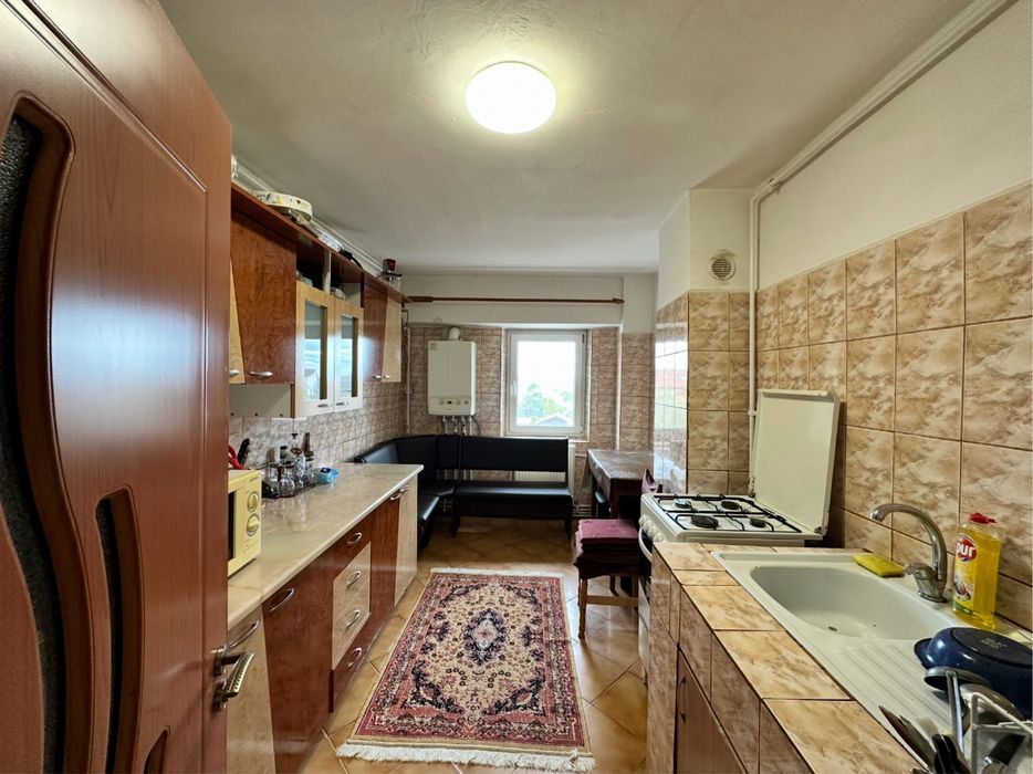 De vânzare Apartament 2 Camere – Ultracentral, Comuna Cumpăna (Comision 0%)