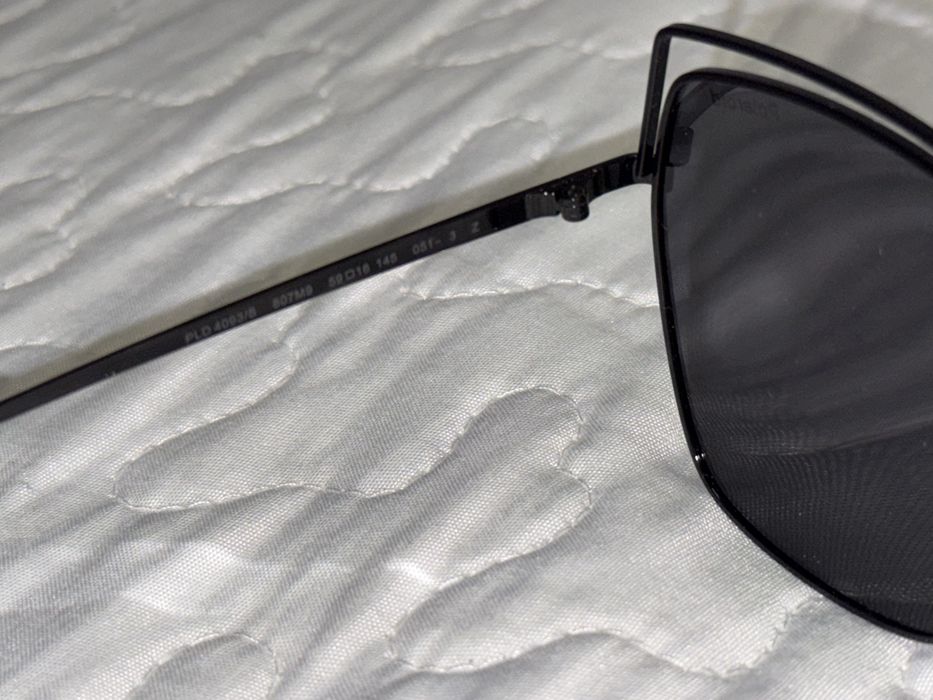 ochelari polaroid