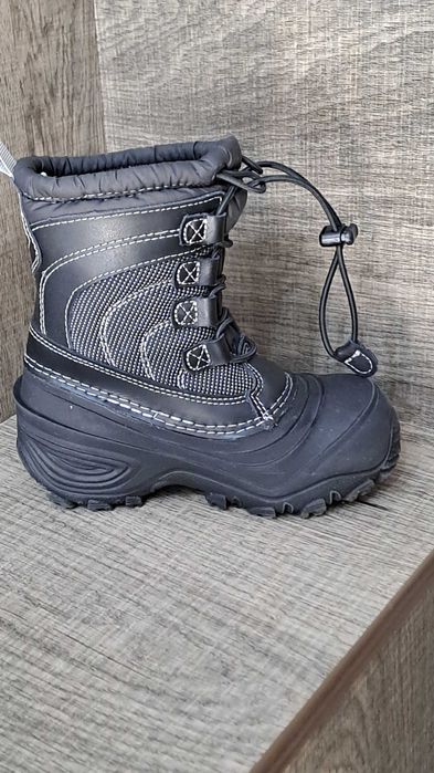 Детски ботушки the north face