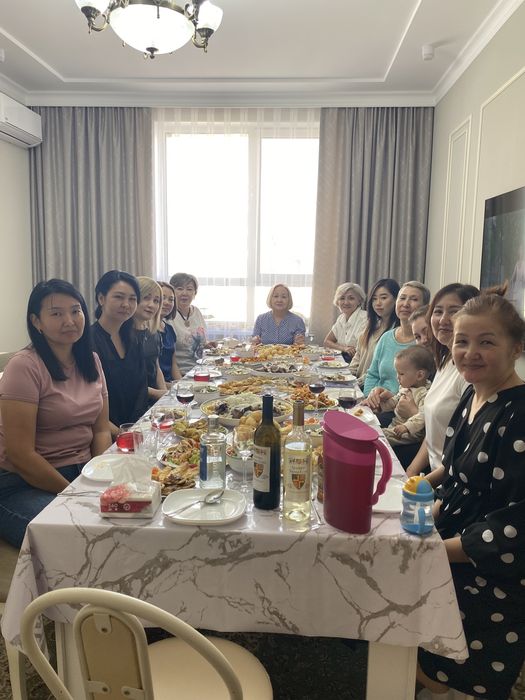 Однокомнатная квартира в аренду на длительный срок