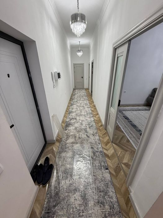 Сдаётся в аренду новый Узбекистан