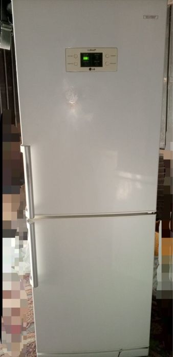 Продам холодильник LG