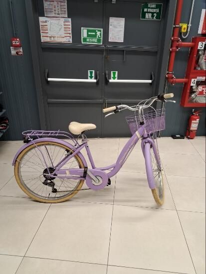 Adriatica 26 inch - (SecondHand) Decathlon