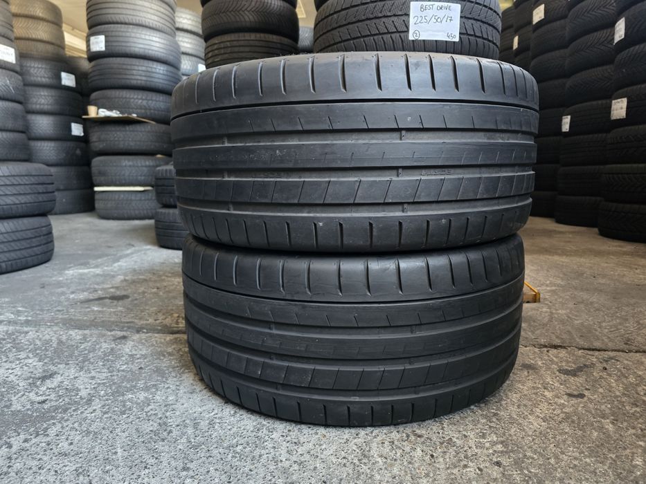 Kumho 265/35 R20 99Y vară
