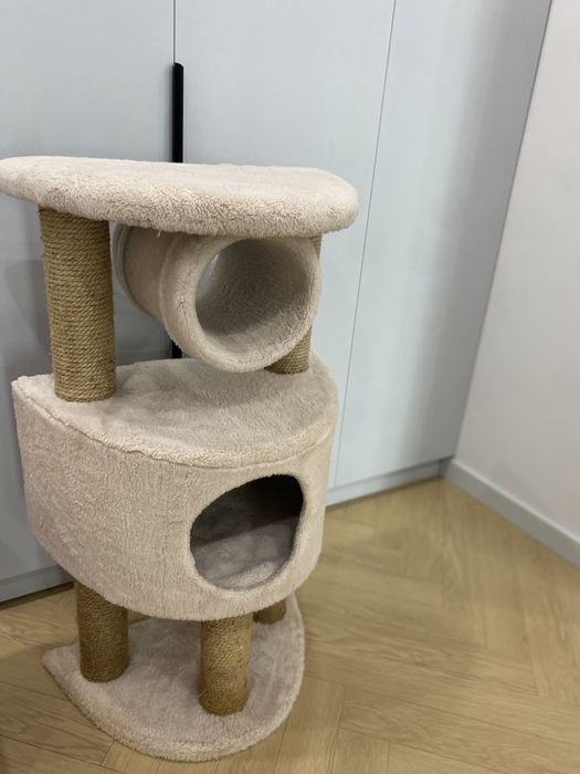Продаи кощачий дом