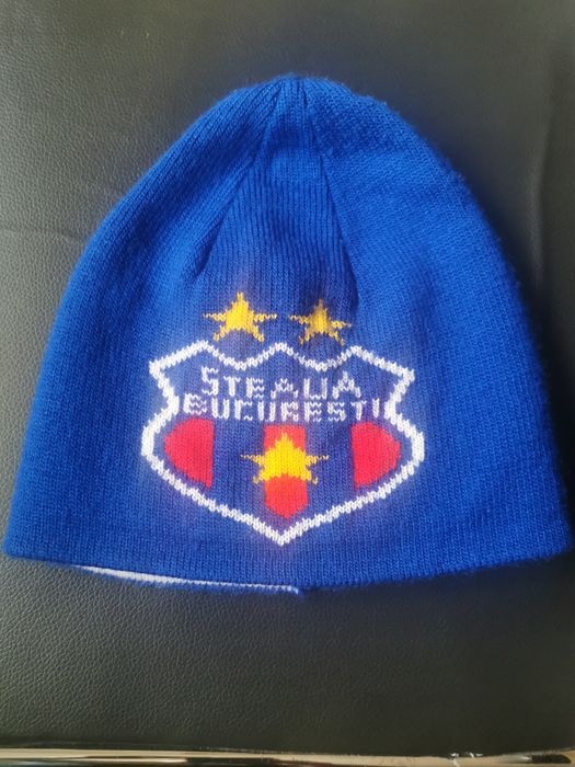 Caciula Steaua București