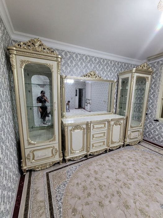 ЦЕХ дан пенал камот,сандиклар