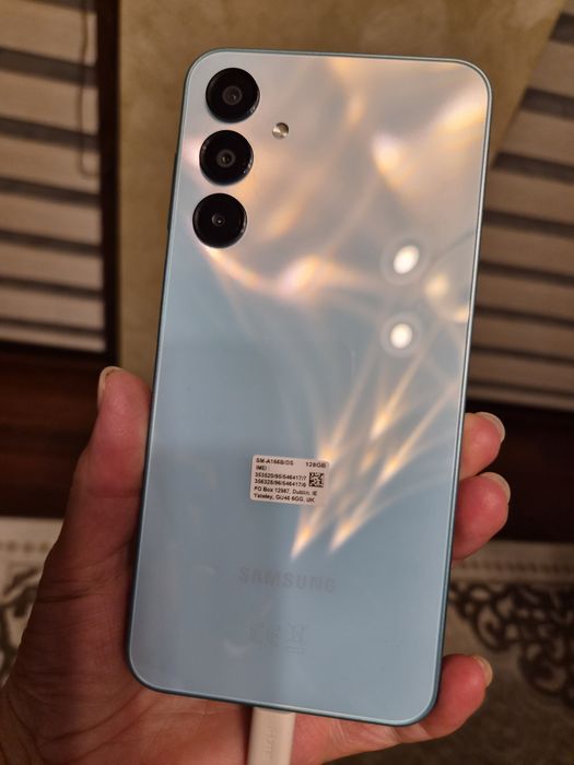 Telefon Samsung A16