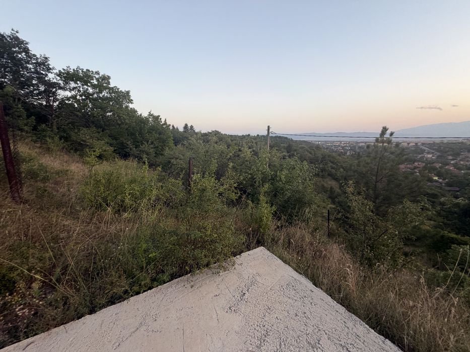 Парцел село Елешница