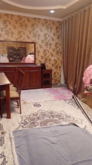 Тошкент шахар бектемир 1,8 сотих ховлимиз сотилади