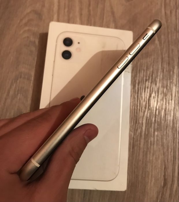 айфон 11 идеал. .