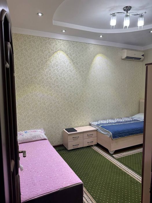 Аренда 3 ком Дурижба Народов